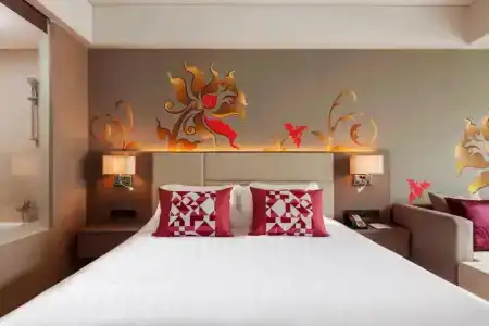 Grand Mercure Phuket Patong - Sha Extra Plus - 42
