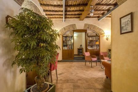 Residenza San Calisto - 17