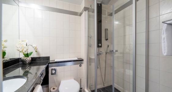 Best Western Plaza Stuttgart-Filderstadt - 9