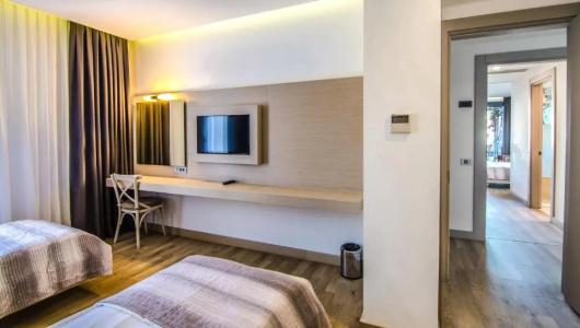 Costa Farilya Special Class Bodrum - 110