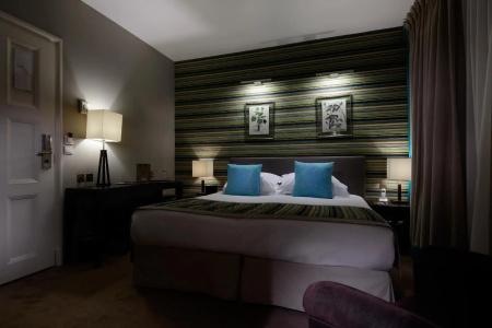 Le Mathurin & Spa - 6