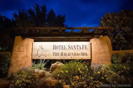 The Hacienda & Spa - 11
