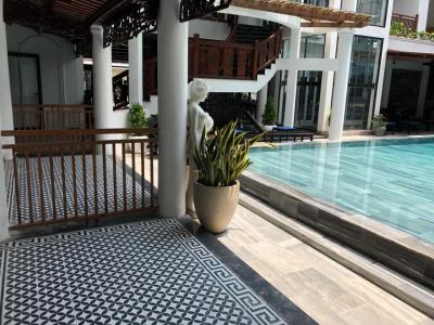 Thanh Binh Central - 12