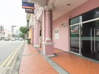Value Nice (Sg Clean) - 39