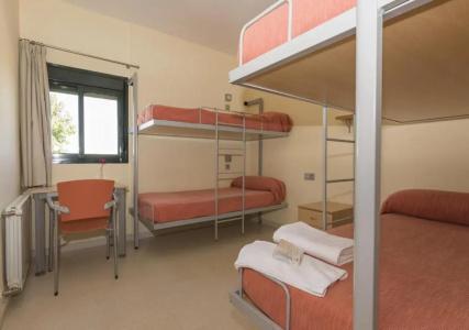 Albergue Inturjoven-Tarifa - 17