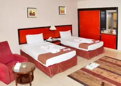Rehana Royal Beach Resort - Aquapark & Spa - Family & Couples Only - 6