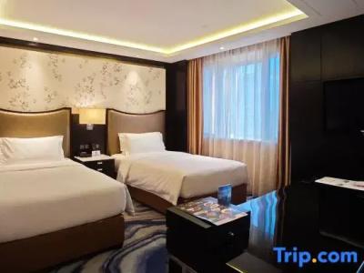 Grand Mercure Beijing Dongcheng - 78