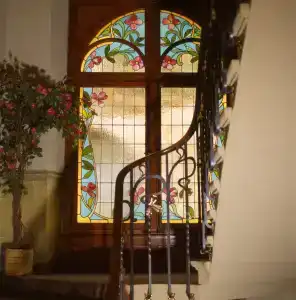Villa Toscane - 13