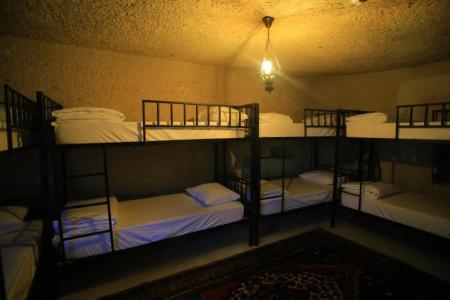 Diadem Cappadocia Guest House & Hostel - 19