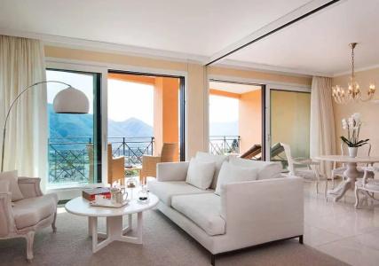 Villa Orselina - Small Luxury - 59
