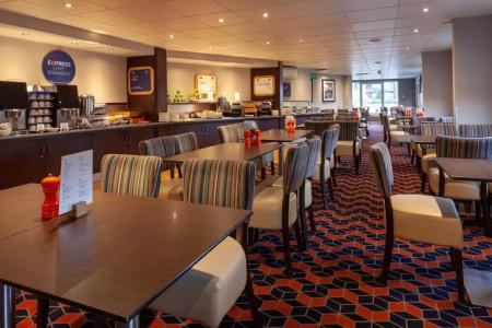 Holiday Inn Express - Glasgow - City Ctr Theatreland, An Ihg - 16