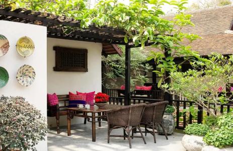 Tamarind Village - 37