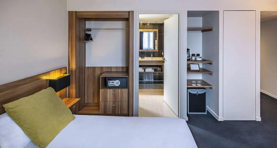 Atrium Hôtel Valence Ville - 57