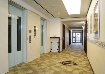 Toyoko Inn Osaka Tsutenkaku Mae - 24