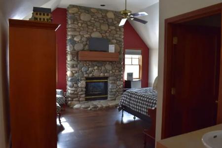 Apple Orchard Inn & Cottages - 29
