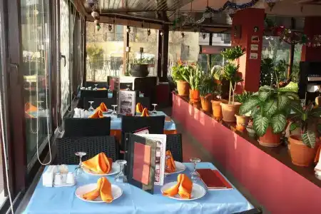 Villa Sofia - 16