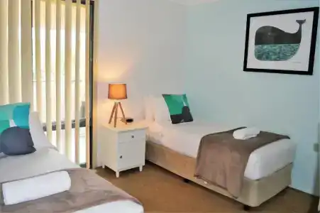 Outrigger Bay - 40