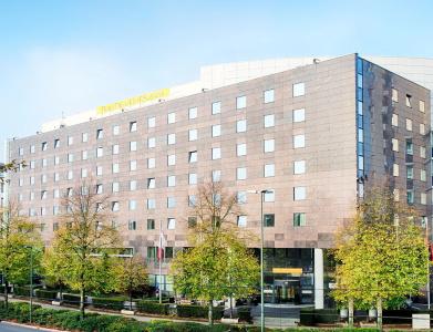 voco Dusseldorf Seestern, an IHG - 26