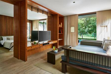 Muthi Maya Forest Pool Villa - Sha Plus Certified - 2