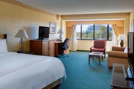 Albuquerque Marriott Pyramid North - 49