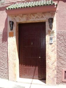 Riad les Rêves d'Amélie - 0