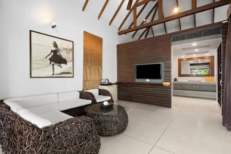 Zara Beach Resort Koh Samui - Sha Extra Plus Certified - 195