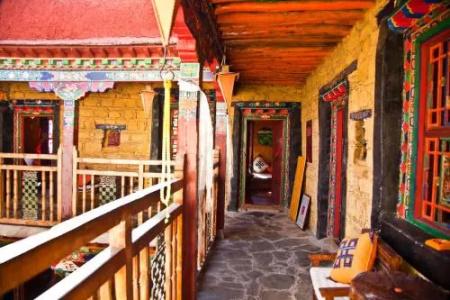 Shambhala Palace - 9