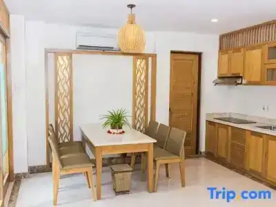 Sonata Resort & Spa - 101