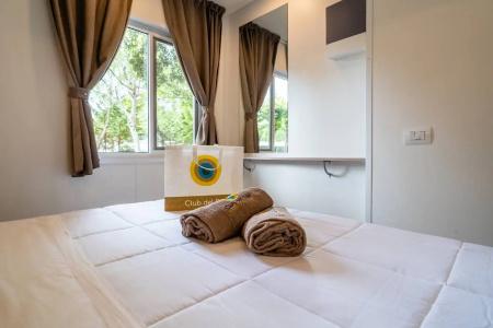 Italia Family Camping Village Viareggio - 47