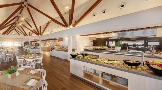 Valamar Bellevue Resort - 27