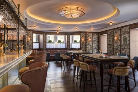 The Balmoral - 27