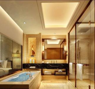 Hilton Wuhan Riverside - 60
