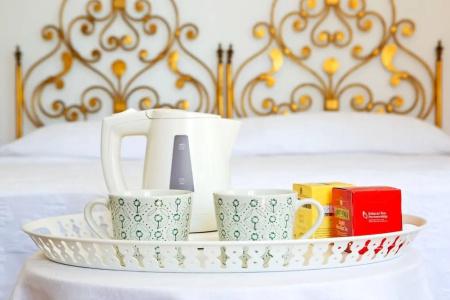 b&b Albaro - 37