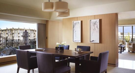 The Ritz-Carlton Kyoto - 11