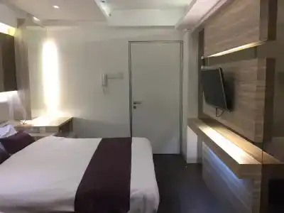 Grandboutique-Inn - 2
