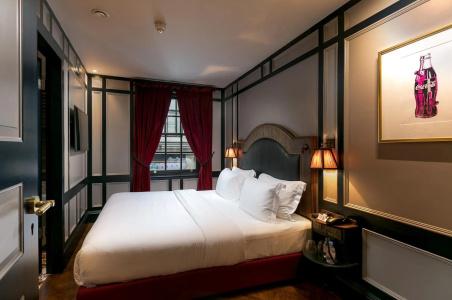 Mimi's Soho - 36