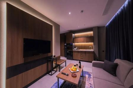 The Kailyns & Suites Atasehir - 25