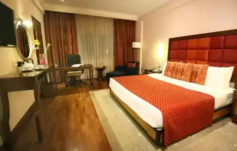 Vivanta Bengaluru Residency Road - 52