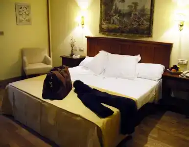Casona de la Reyna - 63