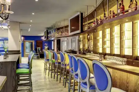 ibis Styles Rastatt Baden-Baden - 14