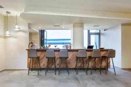 Ammon Zeus Luxury Beach - 19