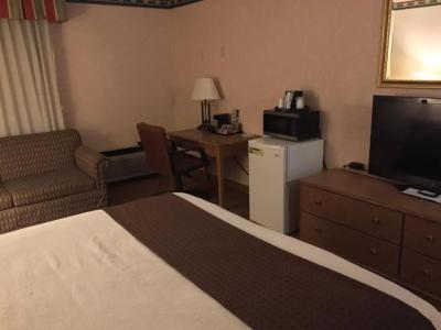 Americas Best Value Inn & Suites-Boise - 31