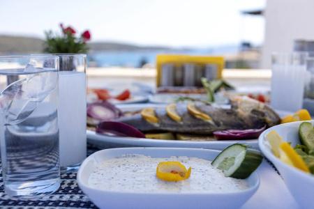 Hola Bodrum - 12