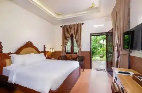 Coco Palm Beach Resort & Spa - 119