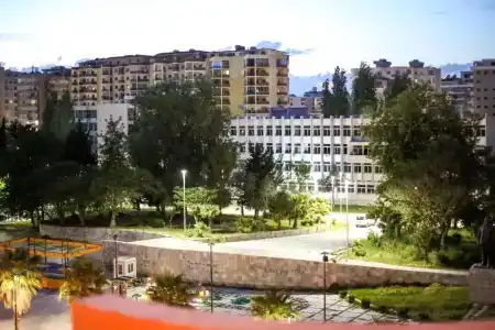 Regina Garden Vlore - 25