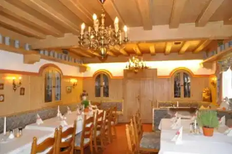 Landgasthof Venushof - 5