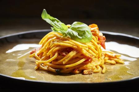 Rossano Boutique & Ristorante - 10