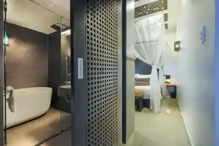 The Blossom Resort – Onsen & Foot Massage Inclusive - 317