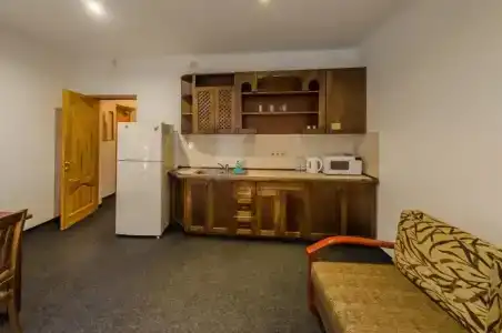 Zimasnow Ski & Spa Club - 54