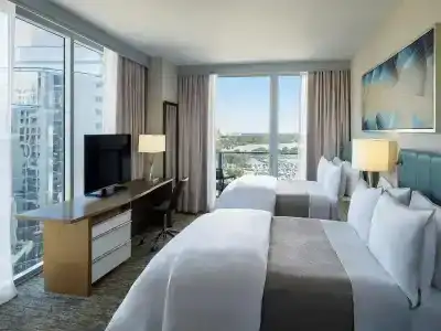 The Westin - 82